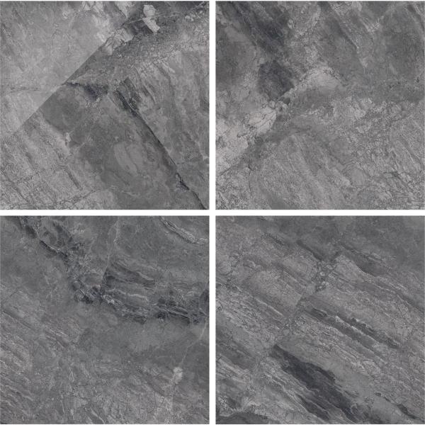 maa様グレー一枚 マグナス オーブ｜ヤマテーのガーデンプランター