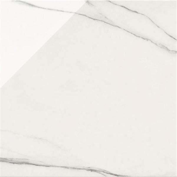 名古屋モザイク 床タイル センシマルミ 600角磨き 3枚/箱 ABI