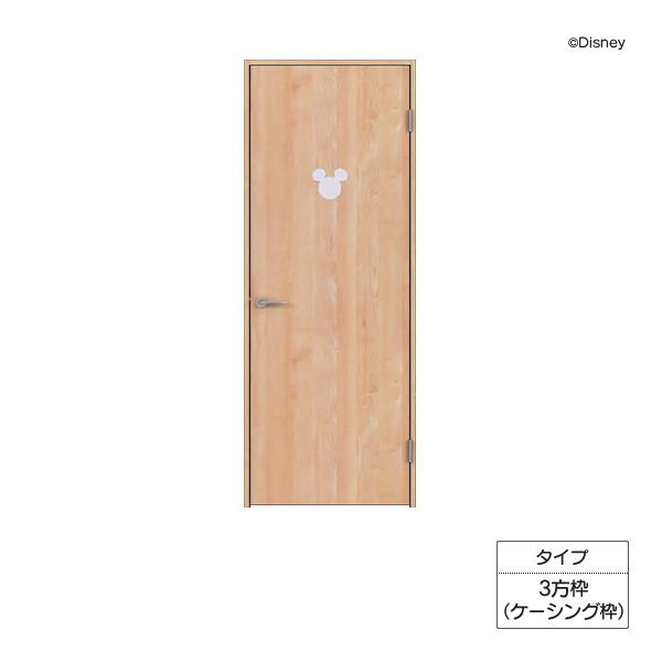 Panasonic（パナソニック） ディズニーシリーズ 内装ドア 開き戸MK型