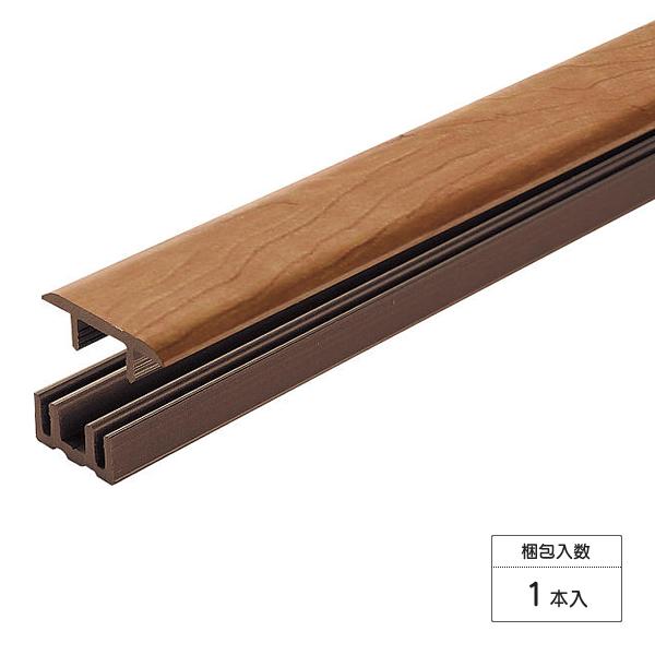 Panasonic 床見切縁(樹脂製) QPE13500 | 日曜大工・DIY.com Yahoo!店 | SitePromo