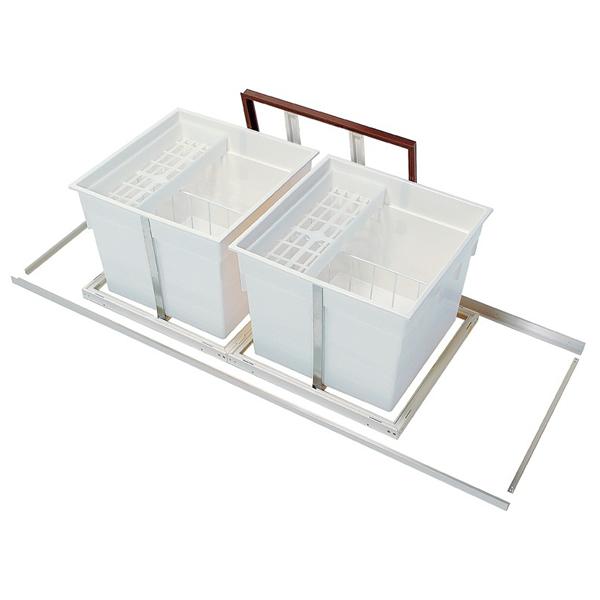 LIXIL 床下収納 スライドタイプ 深型600 BK-C600-MAJ7 LIXIL（リクシル） 床下収納 スライドタイプ 深型600 606×606×535 C600