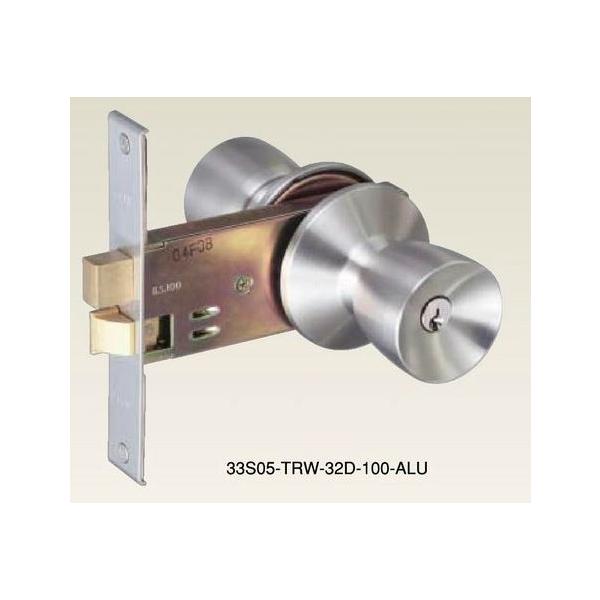 At@@WbN @33S05-TRW-32D-100-ALU@@obNZbg@100mm