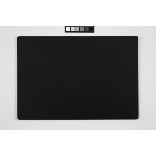 (株)光　MBDN85　枠なし両面ブラックボード550×800mm