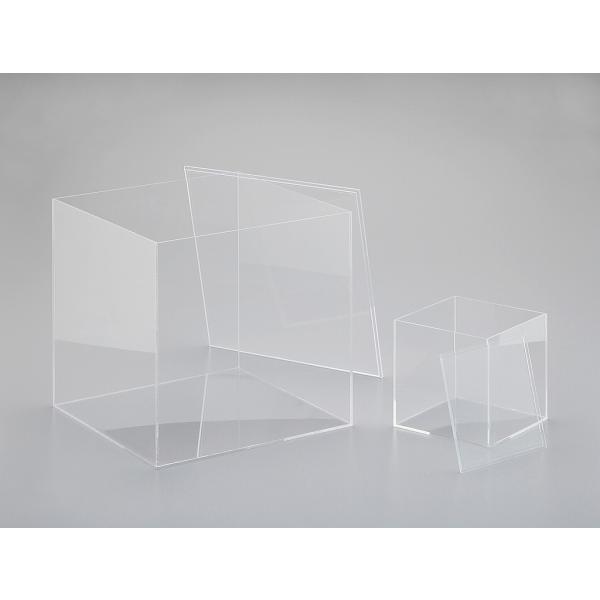 (株)光　KBX-300　アクリルBOX 300mm