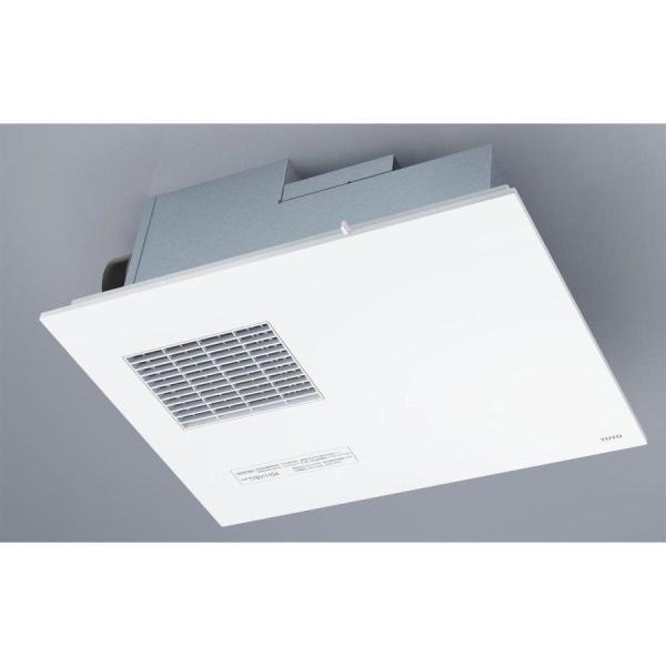 TOTO三乾王 TYB3122GAN 200V浴室換気暖房乾燥機 TOTO 浴室換気暖房乾燥機 三乾王 TYB3122GAN 2室換気タイプ200V
