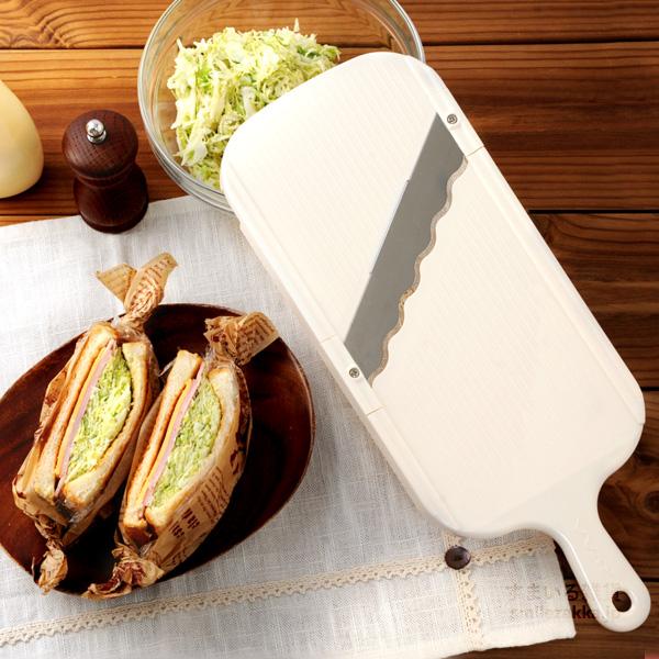 アーネスト（Arnest） ウェブシリーズ スーパーキャベツスライサー