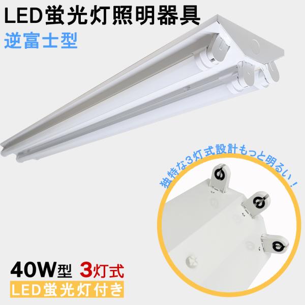 yzLEDu txm^ 40W^3 LEDut LEDx[XCg LEDux[XƖ uƖ VƖ