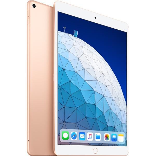 未使用品 本体のみ Ipad Air3 第3世代 19年モデル 256gb Wi Fiモデル 10 5inch ゴールド タブレット 本体のみ 197 Muut2j A Air3 256 Gold Wifi S スマモン 通販 Yahoo ショッピング