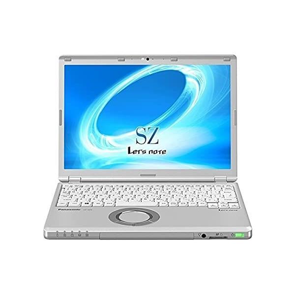 ★レッツノートSZ5 i5/8GB/SSD128GB/DVD/office付き 楽天市場】Panasonic Lets note CF-SZ5 第6世代 Core i5 メモリ
