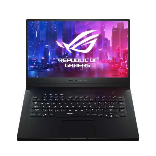 メーカー再生品 アウトレット Asus Rog Zephyrus G Ga502du R7g1660b 15 6型 メモリ16gb Ssd512gb ノートパソコン Ga502du R7g1660b スマモン 通販 Yahoo ショッピング