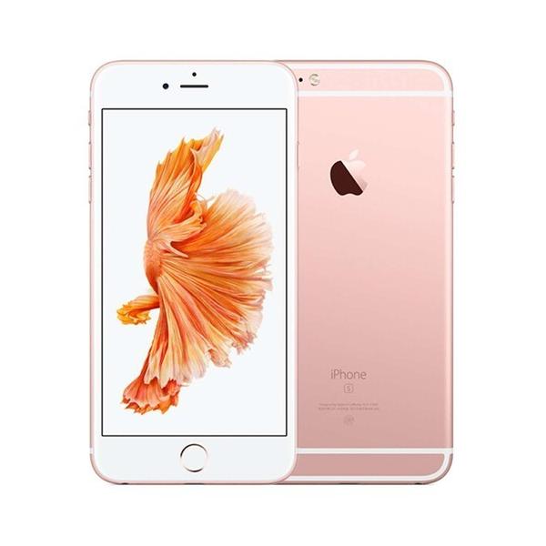 iPhone6s 64GB ローズゴールド シムフリー 本体のみ