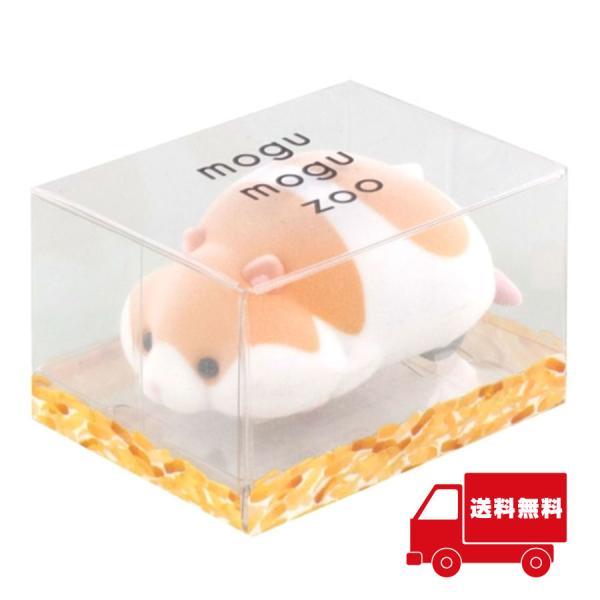 サンスター文具 卓上クリーナー もぐもぐズー