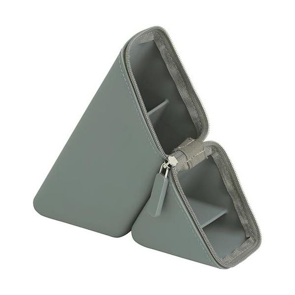 他サイト： SONIC ソニック ペンケース カクスタ ポータブルペン立て シリコンタイプの商品画像