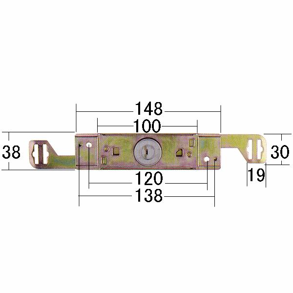 Vb^[@jo[TVb^[54@ST-8@JJ~@ЖʃV_[@A[L292mm k245mm