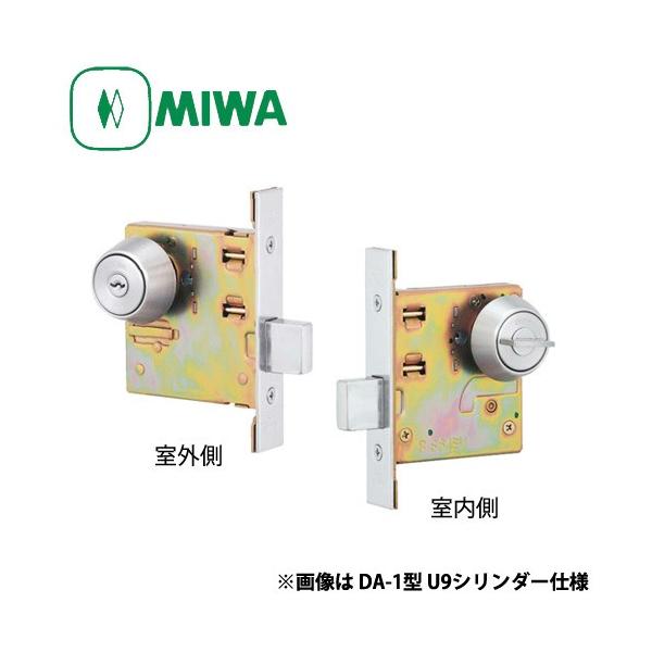 MIWA { DA-1  U9 abN DAV[Y  OFV_[/ FT^[  h hƑ΍@Vo[