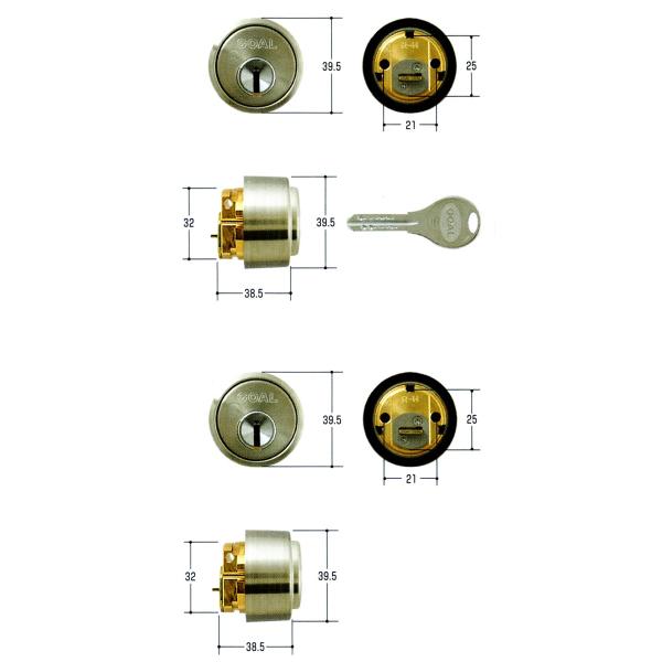 GOAL S[ V18V_[ LX^Cv GCY-260 @   ւ 2Zbg 33mm`42mm  GCY260  ASELX  h hƑ΍