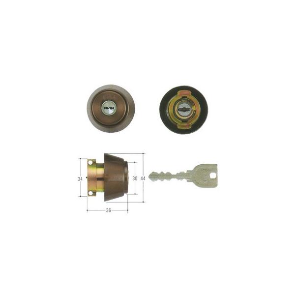 美和ロック　URシリンダー　新品未使用品　ＭＩＷＡ　鍵　カギ　トステム 楽天市場】【合鍵 MIWA】美和ロック DS U4 U5 SR PXシリンダー