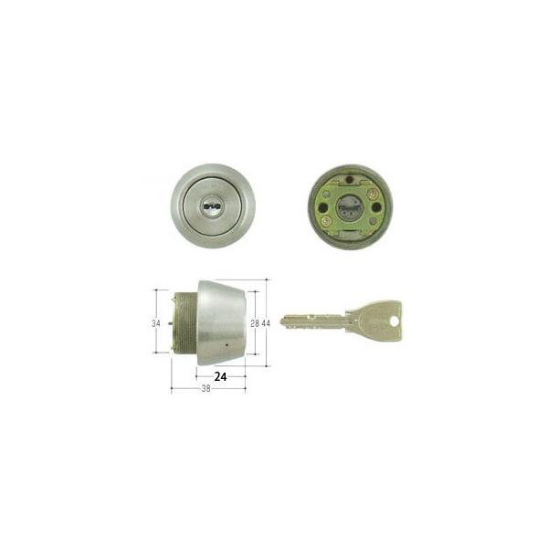 MIWA ���a���b�N PR�V�����_�[ LSP�^�C�v TE24�@�� ���� ��ւ� MCY-229  LSP/SWLSP  �h�� �h�Ƒ΍�