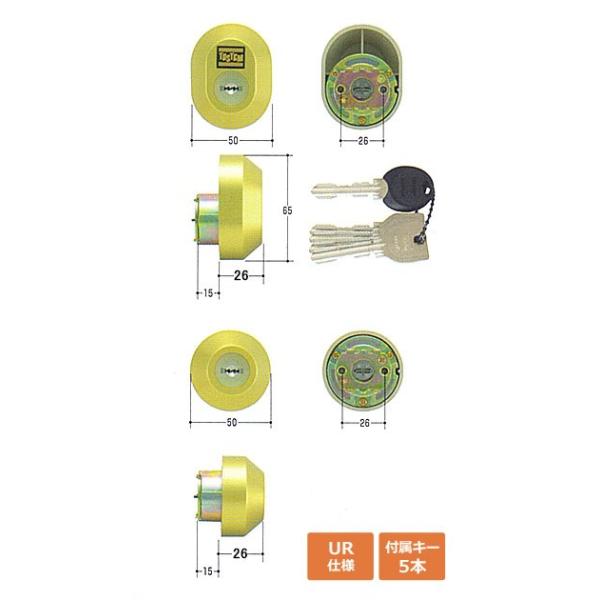 TOSTEM DRZZ1003 MIWA URL[ 2 MCY-442