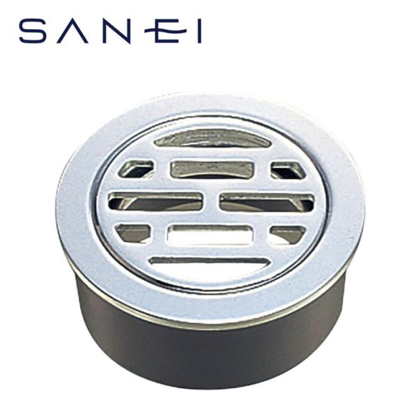 SANEI 兼用目皿 H410B-40 三栄水栓