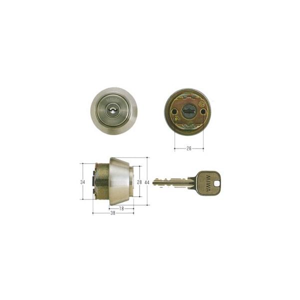 MIWA U9V_[ LSP^Cv TE18 MCY-130  40`43mm MCY130