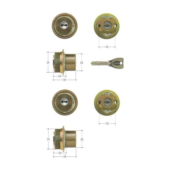 MIWA abN PRV_[ LIX^Cv  2Zbg MCY-496  TE0 LIX  h hƑ΍