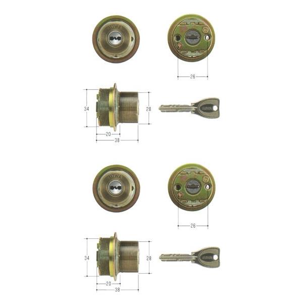 MIWA abN PRV_[ LIX^Cv  2Zbg MCY-497  TE0 LIX  h hƑ΍