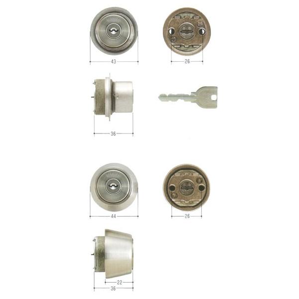 MIWA abN U9V_[ LIX(TE0) + LSP(TE22) 2Zbg MCY-402  37`41mm