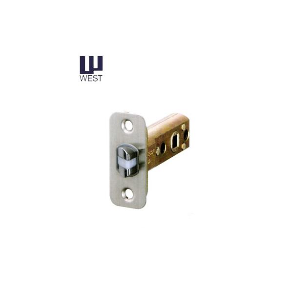 WEST 錠ケース U95 ラッチケース バックセット50mm ウエスト U-95