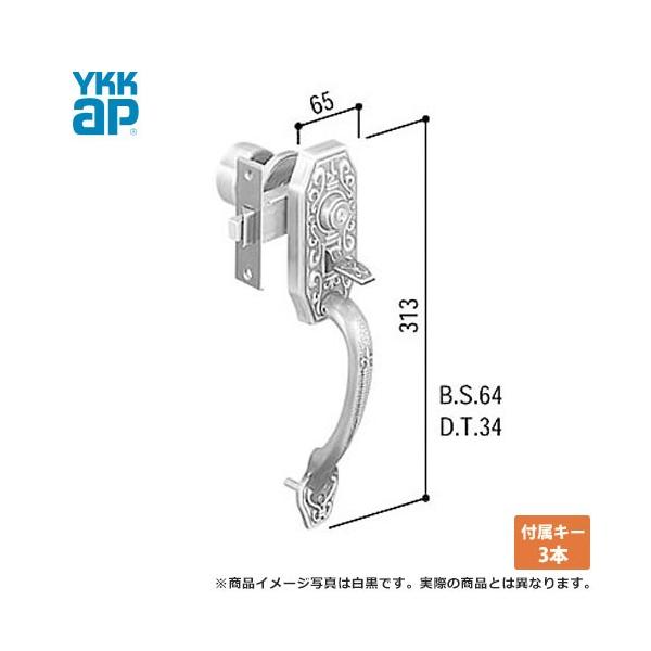 YKK hAbN փhAEhΌփhA[DH=1900] 50E60NLOhA Tb`nh