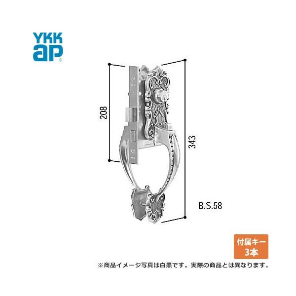 YKK hAbN փhA h΍փhA[DH=2204E1974](A[^) Tb`nh 쏊 WEST