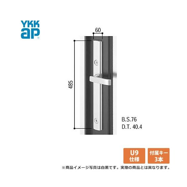 YKK hAbN  Av[Y[DH=2250] p^hAp o[nh MIWA abN U9  YKKap  h hƑ΍