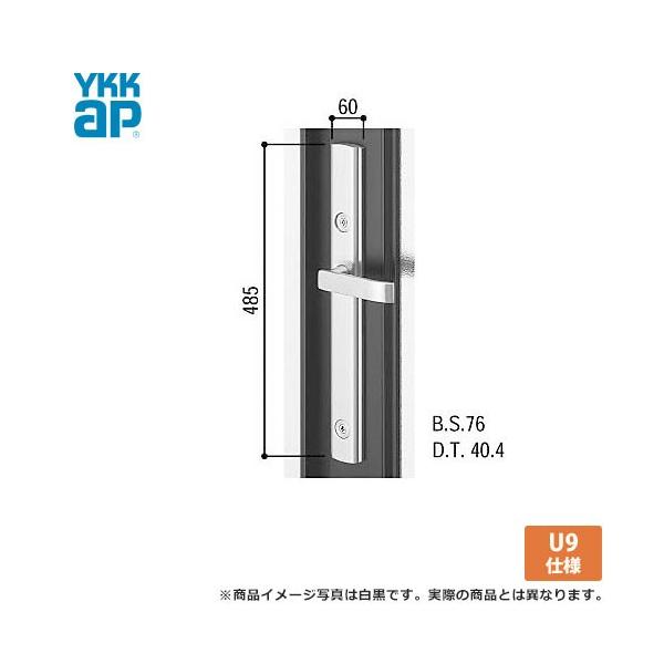 YKK hAbN  Av[Y[DH=2250] p^hAEdCp o[nh MIWA abN U9L[  YKKap