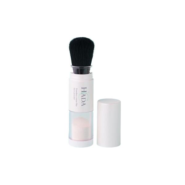 HADA℃（ハダドシー）フラフィーホワイトパウダー はだどしー : 炭魂