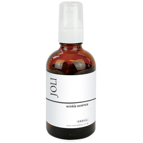 ジョリ バクチオイルセラム オイル美容液 105ml JOLI ジュリーク