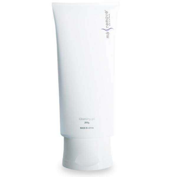 ma remove（マ・リムーブ) クレンジングジェルN 200g : 炭魂～AT