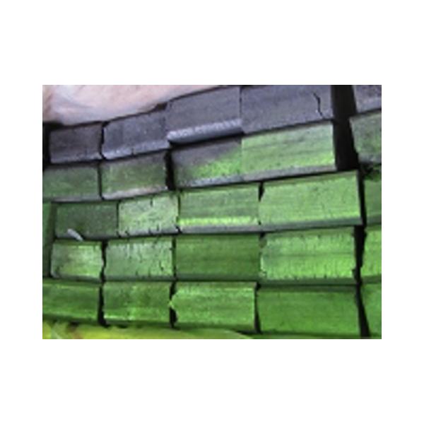 カットオガ備長炭7ｃｍ前後15ケース150ｋｇ、、