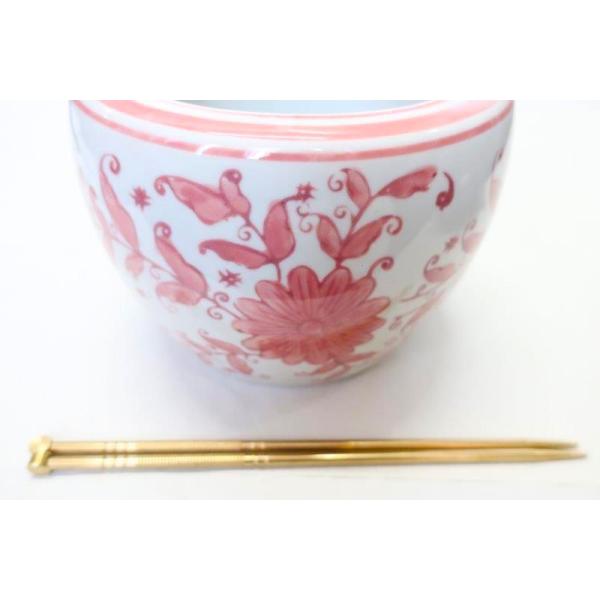 手火鉢・真鍮火箸（手火鉢・真鍮火箸・ネンド砂500ｇ・備長炭500ｇ） セット販売火鉢を始めたい方にすぐに使えるセットです。＊＊北海道・沖縄・離島のお客さま＊＊お買い上げ個数１個につき、中継料￥2,860を頂きます。変更後の合計代金はお買い...