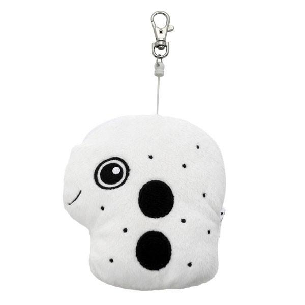 すみだ水族館 チンアナゴ リールパス パスケース 定期入れ 166 すみだ水族館 オンラインショップ 通販 Yahoo ショッピング