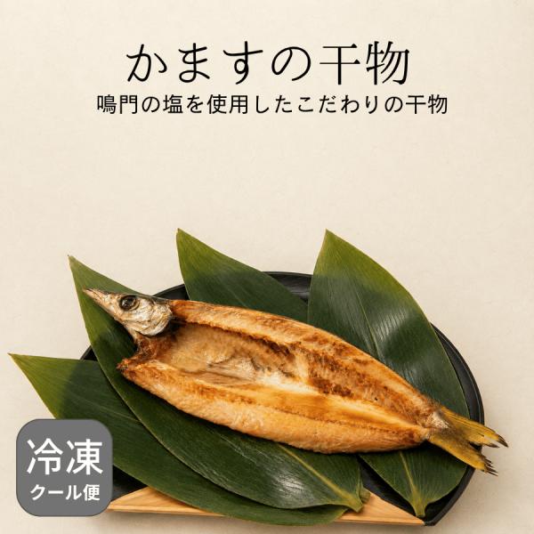 かますの干物 干物 焼き魚 魚惣菜 白身魚 ご飯のおかず 晩酌 酒の肴 おつまみ 朝食 夕食 お取り寄せ 石川 小松 すみげん