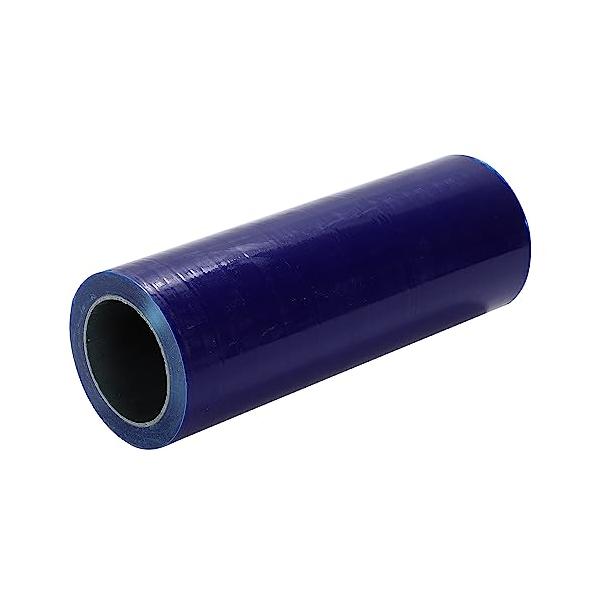 車の修理や塗装、DIY、施工などの際に使用できるテープです。その他台風や大雨、地震などの際に窓ガラスに貼って飛び散りを予防することも出来ます。しっかり伸びるフィルムなので曲面にも貼りやすく、弱粘着の為跡が残らないようになっています。ステンレ...