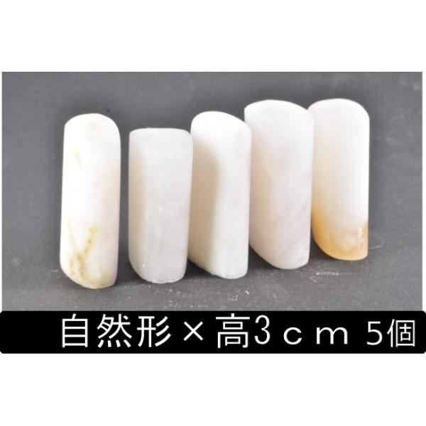 篆刻印材青海石自然形/5個/【Buyee】 篆刻印材青海石自然形/5個/【Buyee】