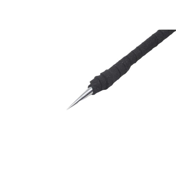 数量：1個状態：新品サイズ：全長16ｃｍこの篆刻刀は、針の形状になっており、主に補刀や修正に利用いたします。