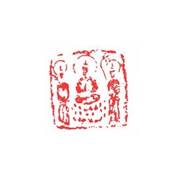 約サイズ（仏画の角材）：2.5ｃｍ角×高さ4ｃｍ約サイズ：（仏画長方形）：2.8ｃｍ×1.4ｃｍ高さ4ｃｍ※印材のサイズはおおよそになりますので、ご注意ください、詳細が必要な方はお尋ねください。※他のサイトでも販売している為、売り切れの場合...