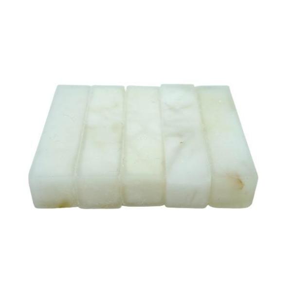 サイズ：1.5ｃｍ×1.5ｃｍ×5ｃｍ数量  1個   状態   新品（同等品ランダム発送です。）●青海石の特徴青海石の特徴は、なんといっても刃当たりの良さになります。非常に彫りやすく特に初心者向けの印材ですしかし悪く言えば、やや耐久性の低...