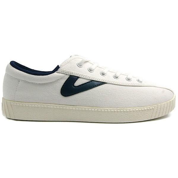 Tretorn トレトン Mt ナイライトプラス Nylite Plus White Night メンズ レディース スニーカー スウェーデン発 すみなかシューズストア 通販 Yahoo ショッピング