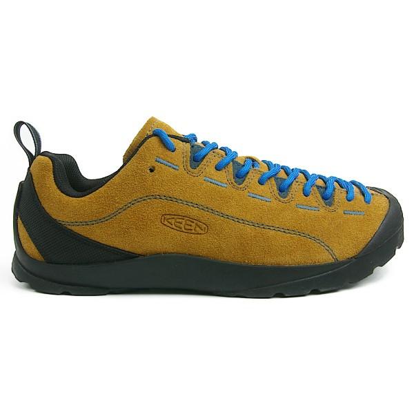 KEEN キーン JASPER ジャスパー CATHAY SPICE/ORION BLUE