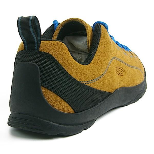 KEEN キーン JASPER ジャスパー CATHAY SPICE/ORION BLUE