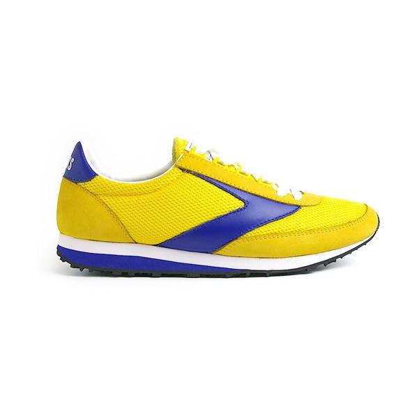 BROOKS HERITAGE ブルックス ヘリテージ メンズ スニーカー