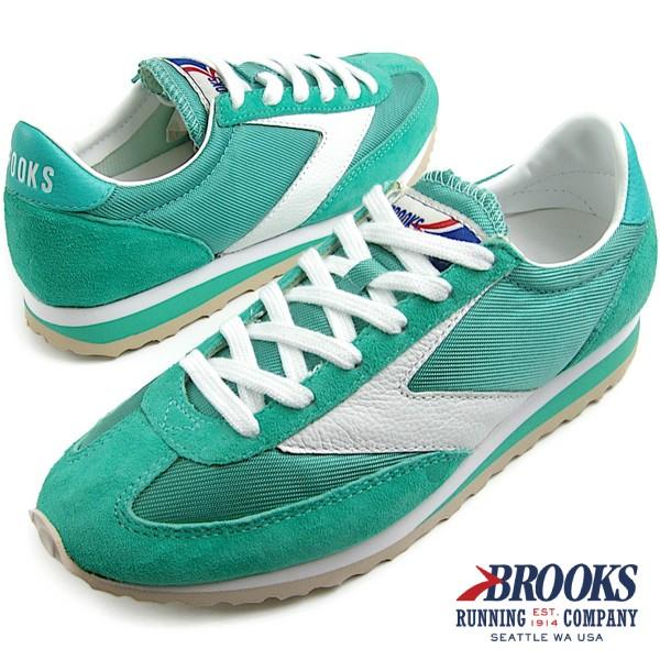 brooks heritage vanguard